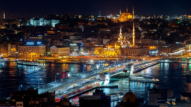 istanbul navecer