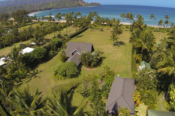 Julia Roberts' Hawaii Estate on Sale for $29.85 Million