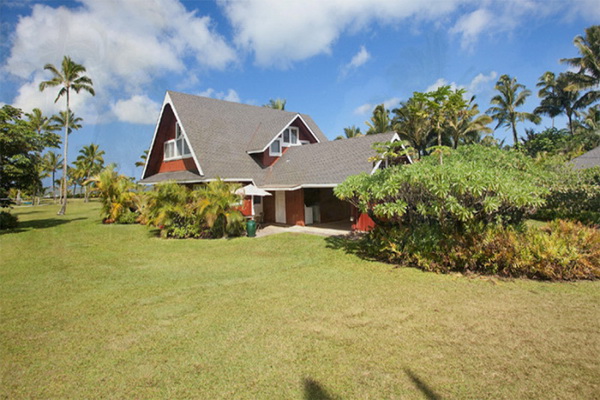 Julia Roberts' Hawaii Estate on Sale for $29.85 Million