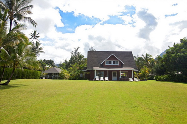 Julia Roberts' Hawaii Estate on Sale for $29.85 Million