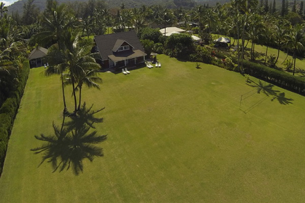 Julia Roberts' Hawaii Estate on Sale for $29.85 Million