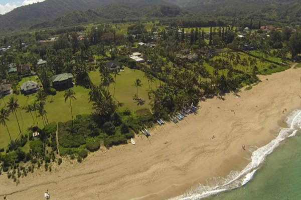 Julia Roberts' Hawaii Estate on Sale for $29.85 Million