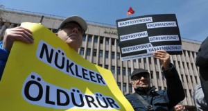 Во Турција почна градба на првата АЕЦ