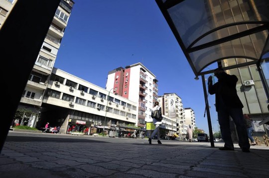 opstina centar
