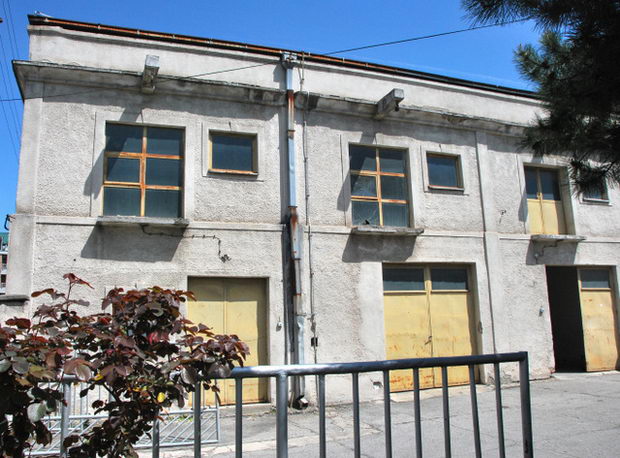 prv centar za dizajn
