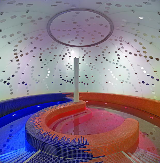 190 Hot-cold dome, Heiss-Kalt Kuppel, Therme Bad Aibling_308 Mшrk, Eskerod.tif