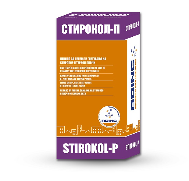 stirokol-p