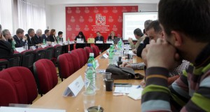 Градежниците од регионот со заеднички настап на другите пазари