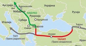 Унгарија, Македонија, Србија, Грција и Турција во Будимпешта ќе се договараат за „Турски тек“