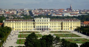 Виена на трето место во Европа по квалитетот на воздухот