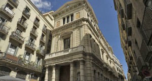 Вуди Ален добива музеј во Барселона