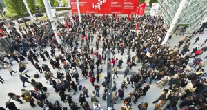 iSalone del Mobile 2015 – разновидни современи интерпретации и прототипови на мебелот