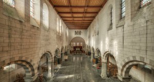 Напуштени цркви како инспирација за одлични фотографии