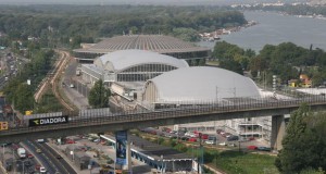Саем на техника и информатика во Белград
