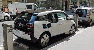 ЕУ: Расте бројот на продадени електрични возила