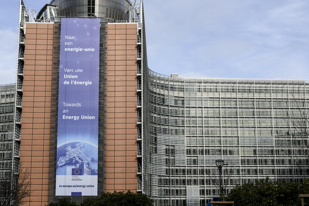 Towards an Energy Union
