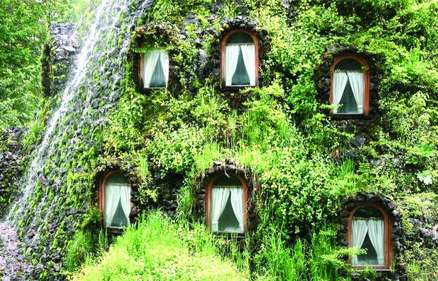 Najcudni gradbi-hotel-vulkan 4