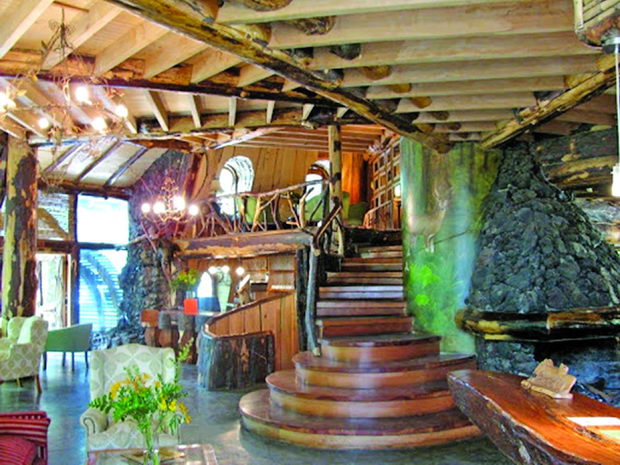 Najcudni gradbi-hotel-vulkan 8