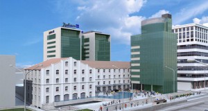 „Злато“ за белградскиот хотел Radisson Blu Old Mill