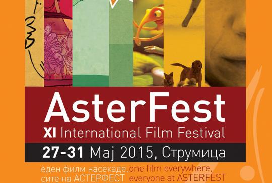 asterfest