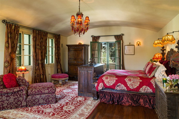 Melanie Griffith and Antonio Banderas' Los Angeles Home On Sale for $16.1 Million