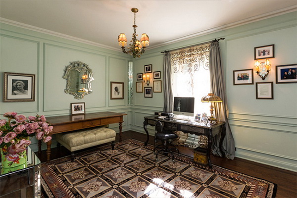 Melanie Griffith and Antonio Banderas' Los Angeles Home On Sale for $16.1 Million