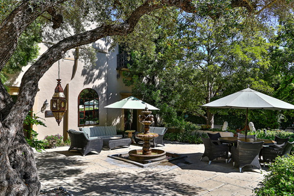 Melanie Griffith and Antonio Banderas' Los Angeles Home On Sale for $16.1 Million