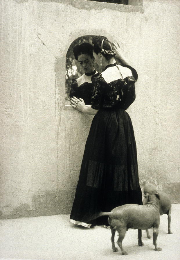 frida kalo ogledalo (8)