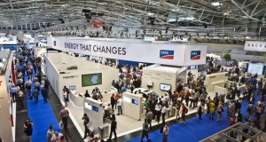 „Intersolar Europe“ во Минхен во почетокот од јуни
