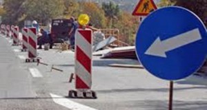 Едночасовен прекин на сообраќајот на делницата Пресека- Врбјани