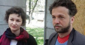 Ивана Васева и Филип Јовановски добитници на наградата „Ладислав Баришиќ“