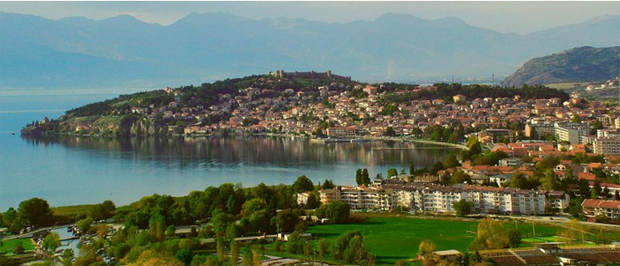 ohrid avtobuska stanica