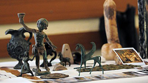 terakoti kulturno nasledstvo