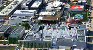 Официјално отвoрен Milan Expo 2015