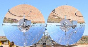 Претставен најмоќниот соларен панел во светот