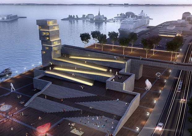Guggenheim-Helsinki-Museum-by-Archohm-5