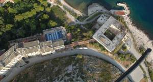 Хрватска ќе гради луксузно одморалиште покрај Дубровник