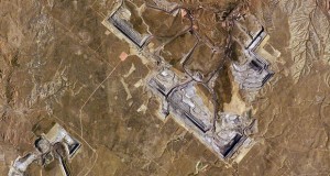 Најголем рудник за јаглен во светот