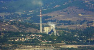 Предизвици за термоенергетиката на јаглен во Македонија