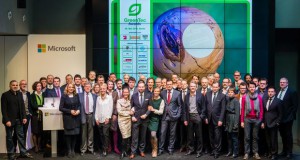 Компанијата RWE ја освои наградата GreenTec
