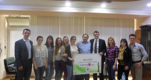 Поддршка на Фондацијата на Ванчо Чифлиганец и Адора Инженеринг за талентираните студенти