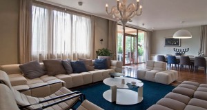 Едноставен и луксузен апартман во Софија
