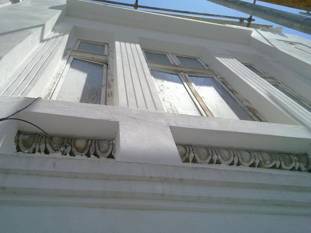 dve fasadi na bulevar ilinden (2)