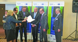 Шеста меѓународна конференција на ЕУРЕМ – Со енергетска ефикасност до посилни национални економии