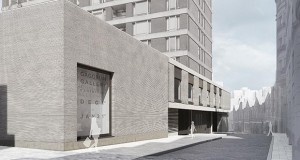 Во Лондон се отвора третата „Гагосијан“ галерија
