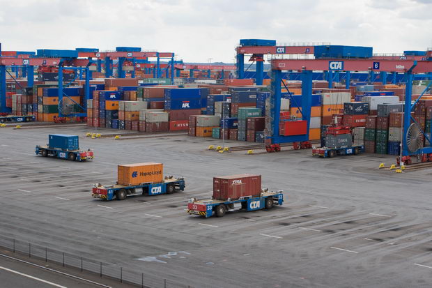 hamburg