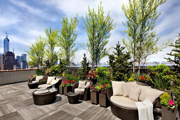 Jon Bon Jovi Finally Sold His Mercer Street Penthouse