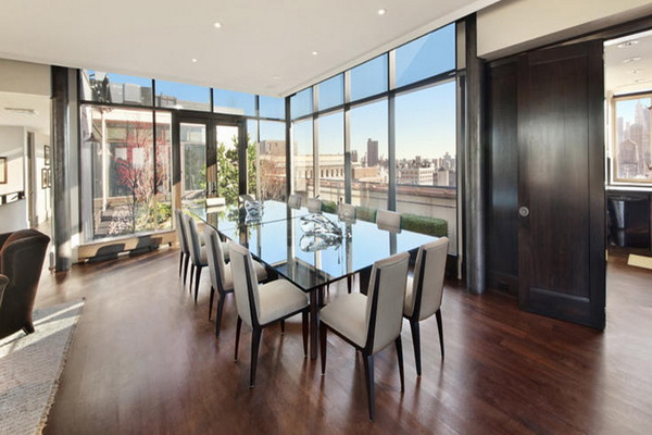 Jon Bon Jovi Finally Sold His Mercer Street Penthouse