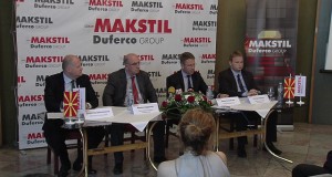 „Макстил“ ги заврши активностите за еколошка дозвола