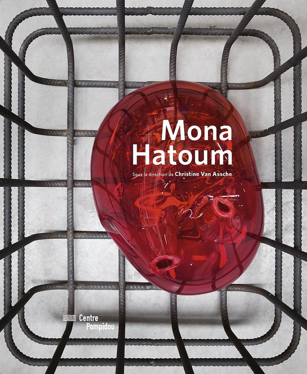 mona hatum vo centar pompidu (2)